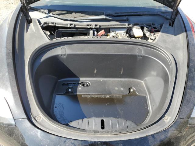 Photo 11 from auction – 2018 TESLA MODEL 3 with VIN 5YJ3E1EA3JF004438