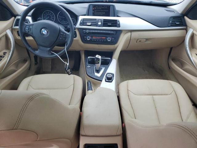 Photo 8 from auction – 2015 BMW 320 I with VIN WBA3B1C59FK140773