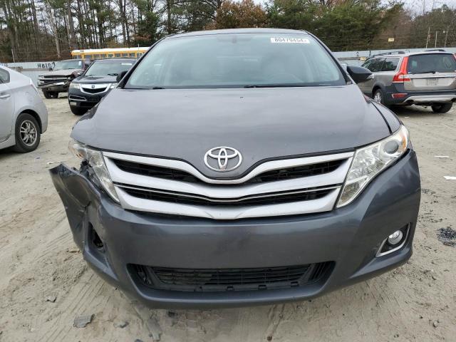 Photo 5 from auction – 2014 TOYOTA VENZA LE with VIN 4T3ZA3BB1EU089097