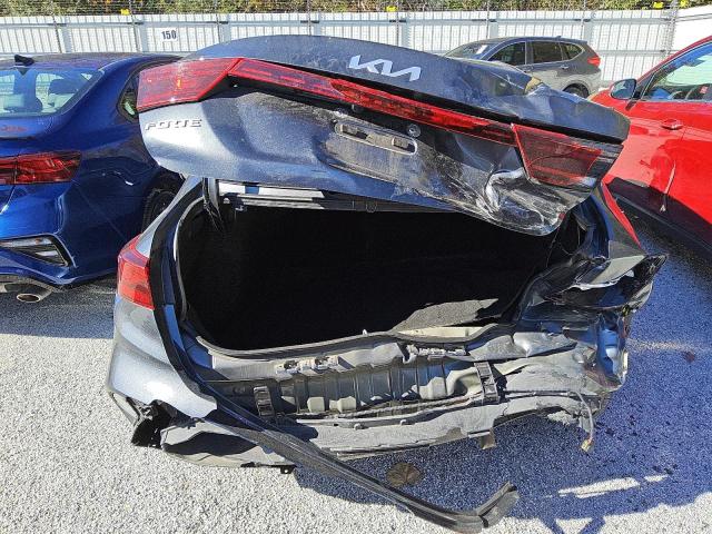 Photo 6 from auction – 2022 KIA FORTE FE with VIN 3KPF24AD2NE450437
