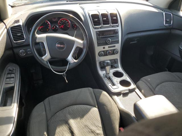 Photo 8 from auction – 2012 GMC ACADIA SLE with VIN 1GKKRPEDXCJ214130