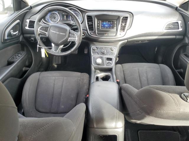 Photo 8 from auction – 2016 CHRYSLER 200 LIMITE with VIN 1C3CCCAB6GN154221