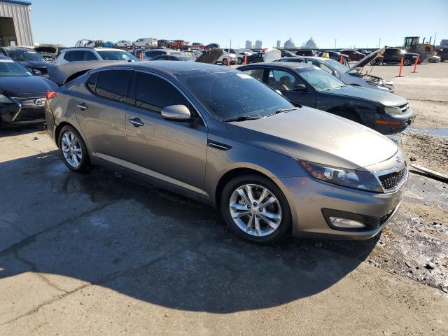 Photo 4 from auction – 2013 KIA OPTIMA EX with VIN 5XXGN4A75DG248025