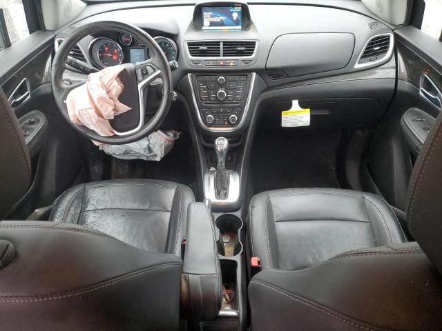 Photo 8 from auction – 2016 BUICK ENCORE with VIN KL4CJCSB0GB701267