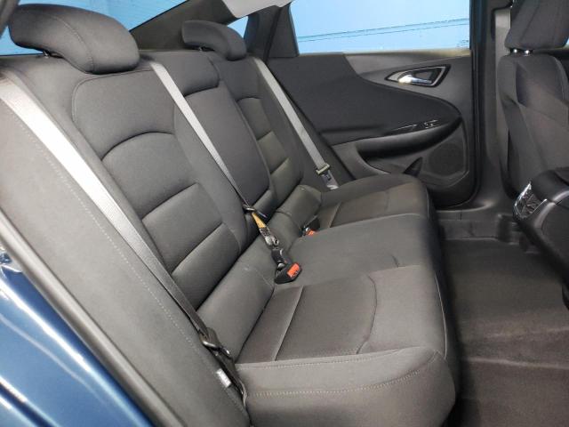 Photo 10 from auction – 2024 CHEVROLET MALIBU LT with VIN 1G1ZD5ST8RF232882