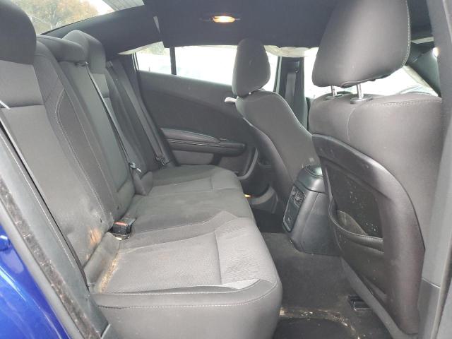 Photo 10 from auction – 2019 DODGE CHARGER SX with VIN 2C3CDXBG3KH734879