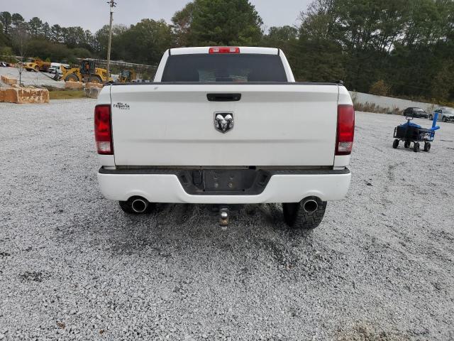 Photo 6 from auction – 2014 RAM 1500 ST with VIN 1C6RR6KT2ES457158