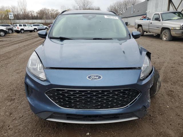 Photo 5 from auction – 2020 FORD ESCAPE SE with VIN 1FMCU9G62LUC36027