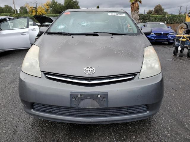 Photo 5 from auction – 2007 TOYOTA PRIUS with VIN JTDKB20U673256363