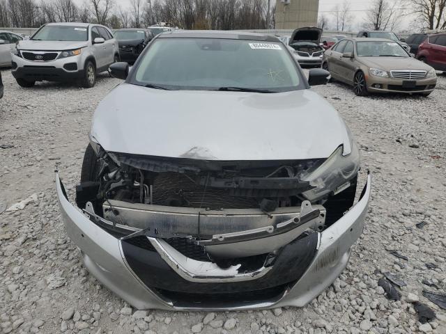 Photo 5 from auction – 2016 NISSAN MAXIMA 3.5 with VIN 1N4AA6AP3GC418888