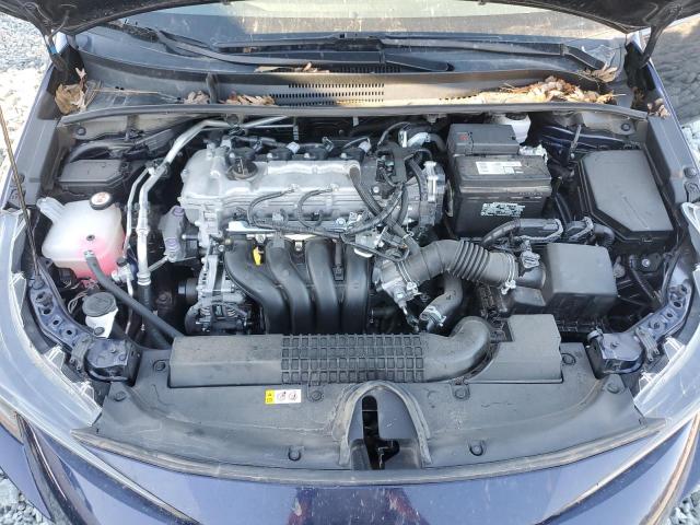 Photo 11 from auction – 2020 TOYOTA COROLLA LE with VIN 5YFEPRAE0LP061097