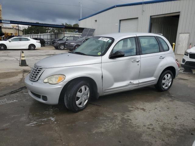 CHRYSLER PT CRUISER 2007 with VIN 3A4FY48B87T545709 - Photo from auction