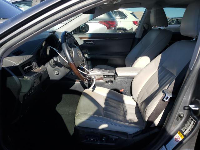 Photo 7 from auction – 2017 LEXUS ES 300H with VIN JTHBW1GG1H2148396