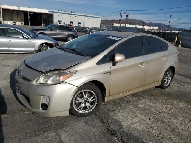 TOYOTA PRIUS 2010 z numerem VIN JTDKN3DU2A0195562 - Zdjęcie z aukcji