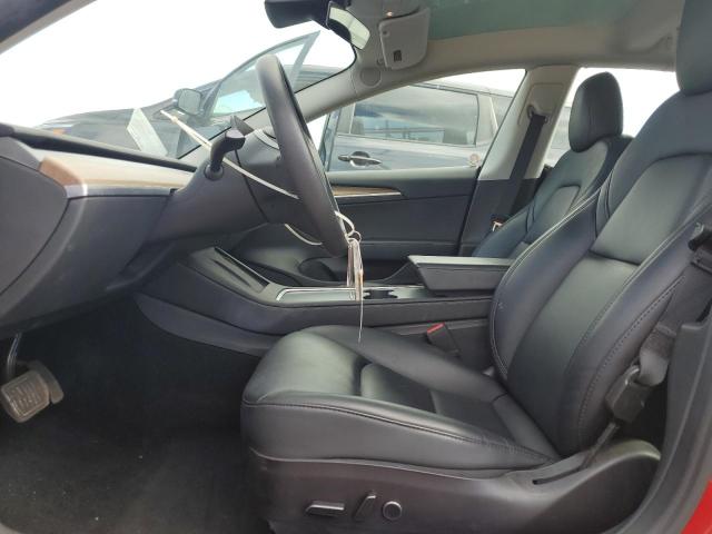 Photo 7 from auction – 2023 TESLA MODEL 3 with VIN 5YJ3E1EA1PF430315