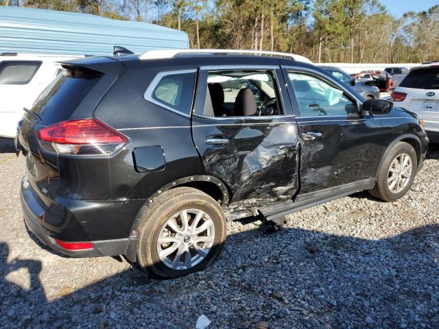 Photo 3 from auction – 2017 NISSAN ROGUE S with VIN 5N1AT2MT6HC834839