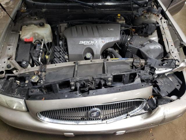 Photo 11 from auction – 2002 BUICK LESABRE CU with VIN 1G4HP54K02U262258