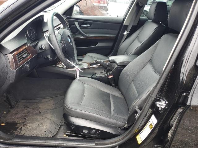 Photo 7 from auction – 2008 BMW 328 I with VIN WBAVA33568K054671