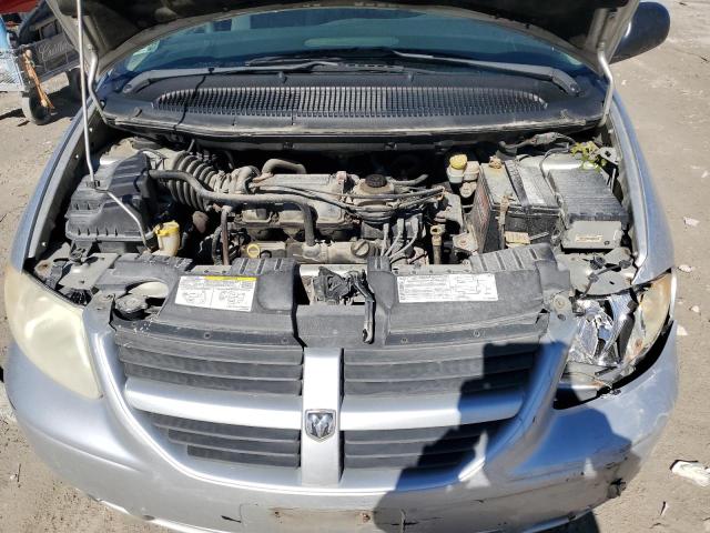 Photo 12 from auction – 2005 DODGE GRAND CARA with VIN 2D4GP44L35R599689