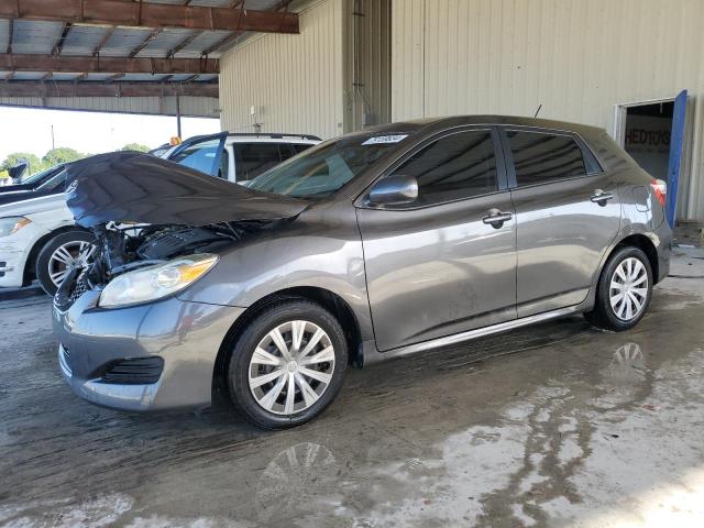TOYOTA COROLLA MA 2011 with VIN 2T1KU4EE7BC651689 - Photo from auction