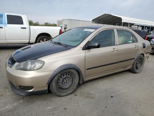 Photo 1 from auction – 2005 TOYOTA COROLLA CE with VIN 1NXBR32E55Z408353