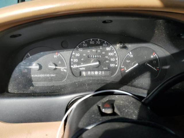 Photo 9 from auction – 1996 FORD RANGER SUP with VIN 1FTCR14U1TPB26272