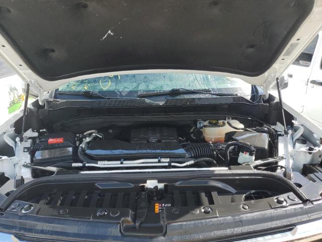 Photo 12 from auction – 2022 CHEVROLET SILVERADO with VIN 1GCPDDEK5NZ641474