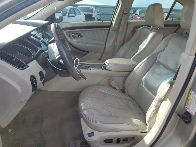 Photo 7 from auction – 2011 FORD TAURUS LIM with VIN 1FAHP2FW5BG116753