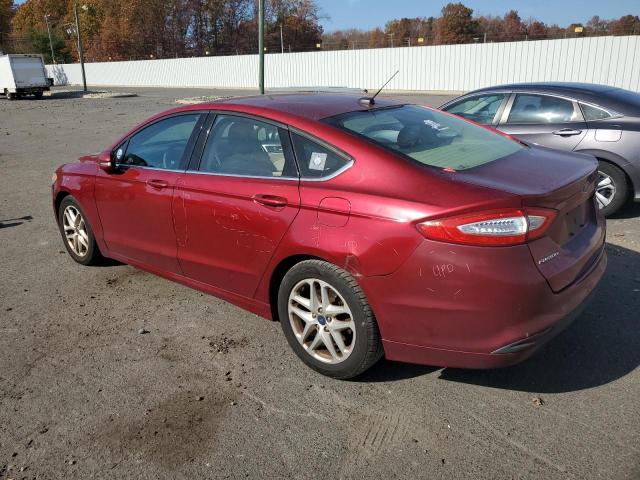 Photo 2 from auction – 2016 FORD FUSION SE with VIN 3FA6P0H78GR146749