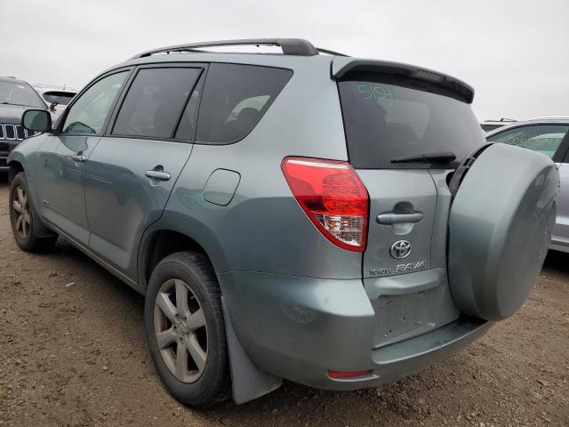 Photo 2 from auction – 2006 TOYOTA RAV4 LIMIT with VIN JTMBD31VX65005291
