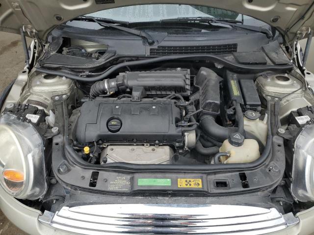 Photo 11 from auction – 2008 MINI COOPER with VIN WMWMF33568TU67925