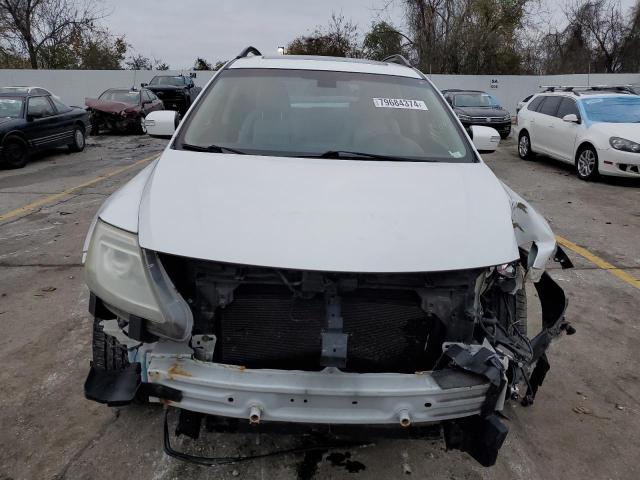 Photo 5 from auction – 2008 MAZDA CX-9 with VIN JM3TB38A180143788