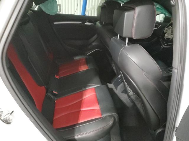 Photo 10 from auction – 2016 AUDI S3 PREMIUM with VIN WAUB1GFF4G1077997