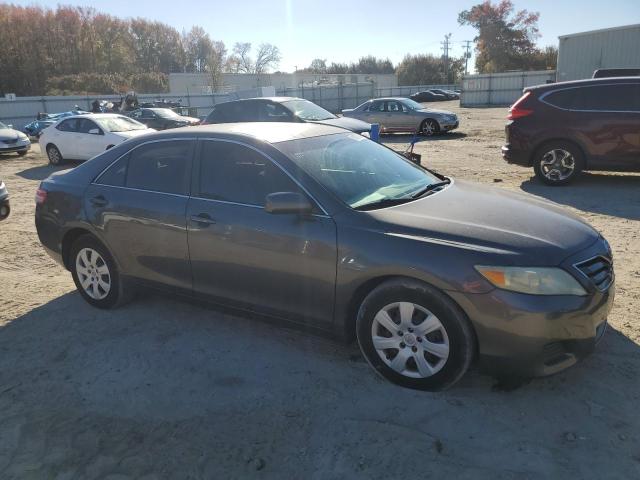 Photo 4 from auction – 2010 TOYOTA CAMRY BASE with VIN 4T4BF3EK1AR006453