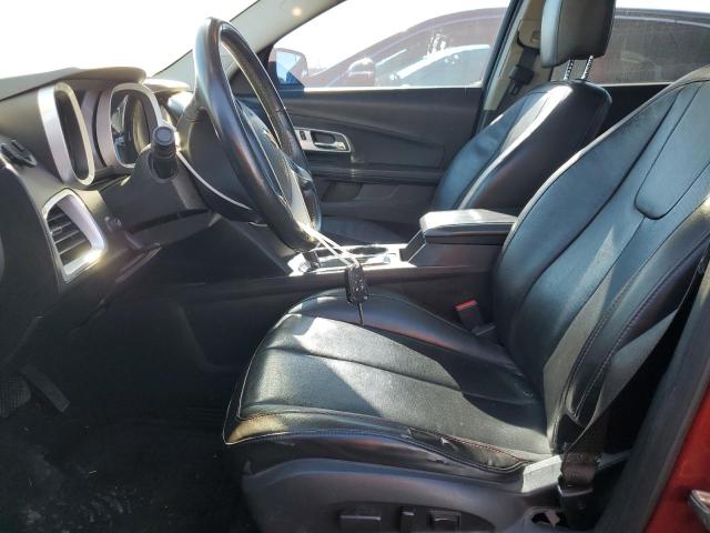 Photo 7 from auction – 2012 CHEVROLET EQUINOX LT with VIN 2GNFLPE53C6341118