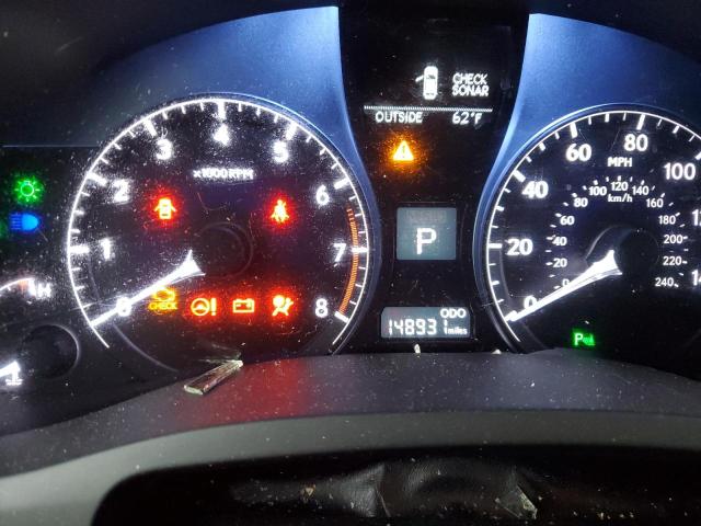 Photo 9 from auction – 2015 LEXUS RX 350 BAS with VIN JTJBK1BA6F2470767