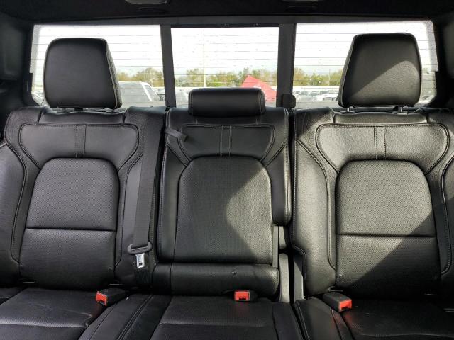 Photo 10 from auction – 2019 RAM 1500 LIMIT with VIN 1C6SRFPT4KN599824