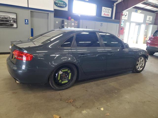 Photo 3 from auction – 2011 AUDI A4 PREMIUM with VIN WAUBFAFL6BN007648