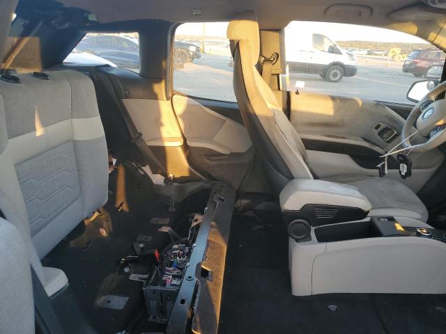 Photo 11 from auction – 2017 BMW I3 REX with VIN WBY1Z8C31HV890519