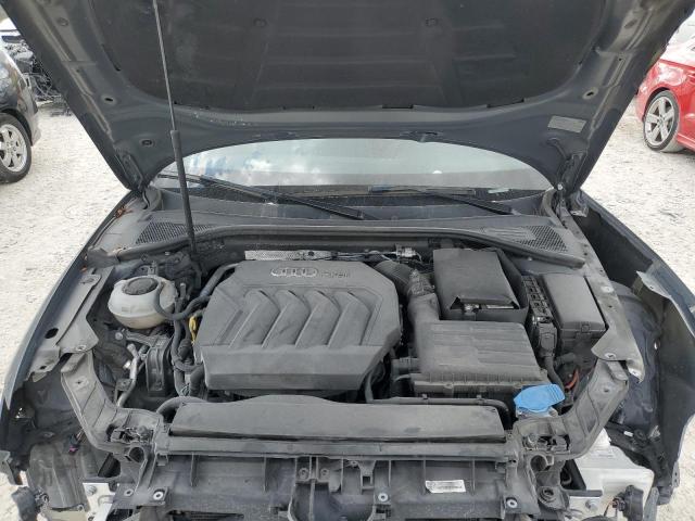 Photo 11 from auction – 2018 AUDI A3 PREMIUM with VIN WAUAUGFF2J1031045