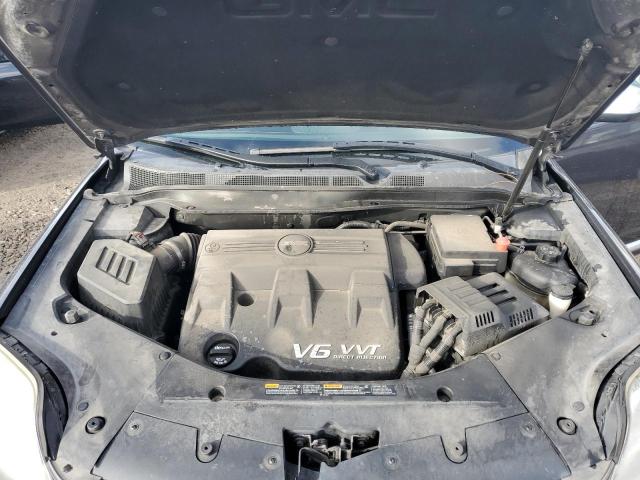 Photo 11 from auction – 2014 GMC TERRAIN DE with VIN 2GKFLZE39E6248050