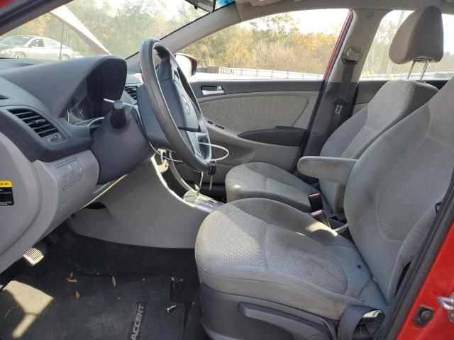 Photo 7 from auction – 2013 HYUNDAI ACCENT GLS with VIN KMHCT5AE0DU061001