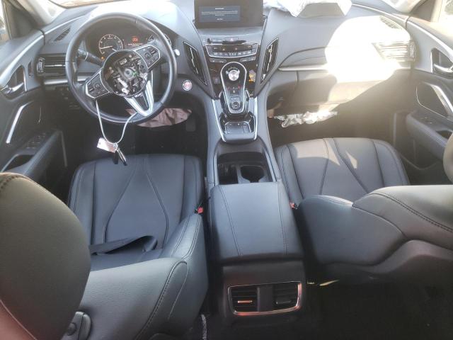 Photo 8 from auction – 2020 ACURA RDX with VIN 5J8TC2H35LL013975