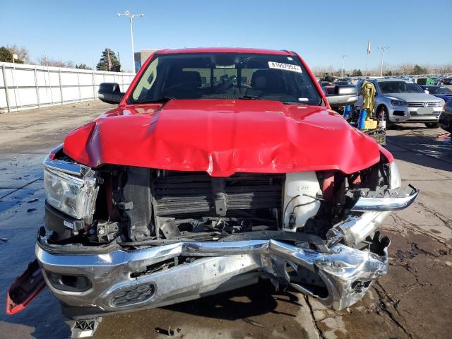 Photo 5 from auction – 2019 RAM 1500 BIG H with VIN 1C6SRFFT8KN881790
