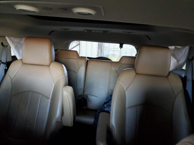 Photo 10 from auction – 2017 BUICK ENCLAVE with VIN 5GAKVCKD4HJ161213