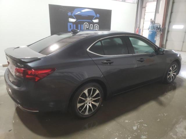 Photo 3 from auction – 2016 ACURA TLX with VIN 19UUB1F3XGA005442