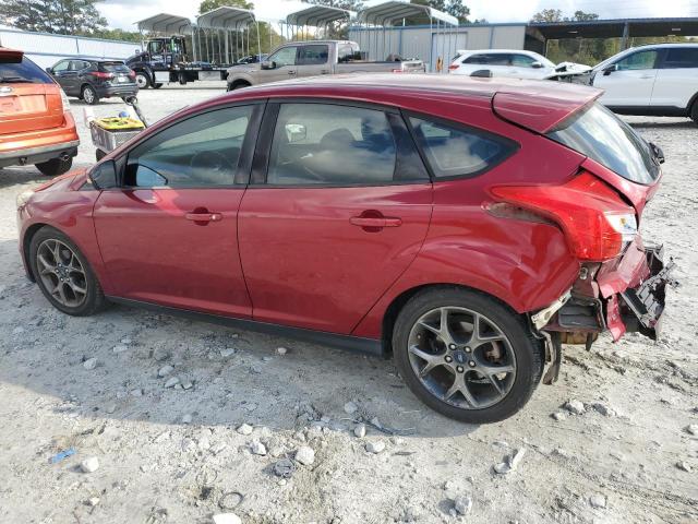 Photo 2 from auction – 2013 FORD FOCUS SE with VIN 1FADP3K22DL302655