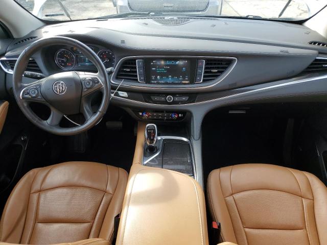 Photo 8 from auction – 2019 BUICK ENCLAVE PR with VIN 5GAEVBKW4KJ313930