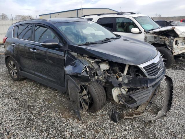 Photo 4 from auction – 2013 KIA SPORTAGE E with VIN KNDPC3A23D7473931