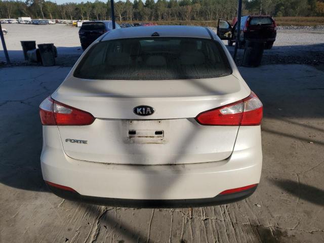 Photo 6 from auction – 2015 KIA FORTE LX with VIN KNAFX4A68F5311524